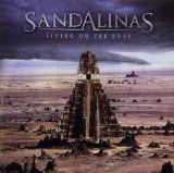 Sandalinas - Living on the edge