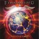 Firewind - Burning Earth