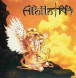 Apollo Ra - Ra Pariah