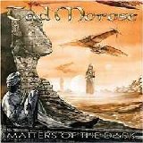 Tad Morose - Matters Of The Dark