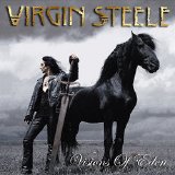 Virgin Steele - Visions Of Eden