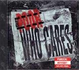 The Poor - Who Cares