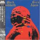 Black Sabbath - Born Again