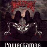 Headstone Epitaph - Power Games