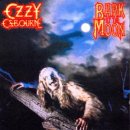 OSBOURNE Ozzy - Bark At The Moon