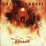 Steel Prophet - Beware
