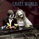 Crazy World - Crazy World