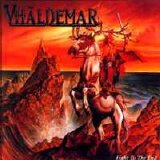 Vhaldemar - Fight To The End