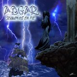 Adgar - Seguimos En Pie