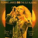 Ronnie James Dio - Elf - The Elf Albums