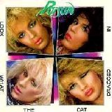 Poison - Look What The Cat Dragged In