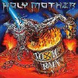 Holy Mother - Toxic Rain