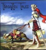 Forgotten Tales - The Promise