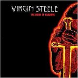 Virgin Steele - The Book Of Burning