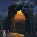 Seventh Avenue - Rainbowland