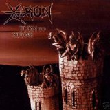Xiron - Turn To Stone