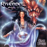 Rivendel Lords - Alma Negra