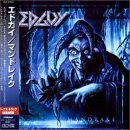 Edguy - Mandrake