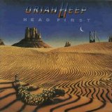 Uriah Heep - Head First