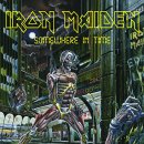Iron Maiden - Somewhere In Time [Enhanced CD]