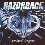Razorback - Animal Anger