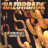 Razorback - Criminal Justice