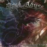 Black Abyss - Angels Wear Black