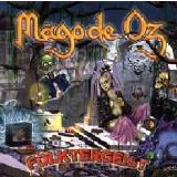 Mago de Oz - Folktergeist