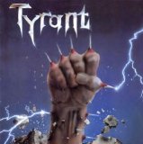 Tyrant (GER) - Fight For Your Life