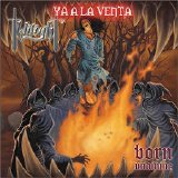 Twilight (Spain) - Born Undivine