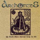 Archontes - The World Where Shadows Come To Life