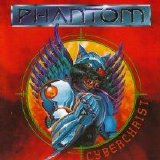 Phantom - Cyberchrist