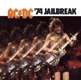 AC/DC - '74 Jailbreak