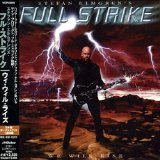 Stefan Elmgren's Full Strike - We Will Rise