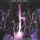 Axel Rudi Pell - The Masquerade Ball