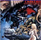 Chastain - Mystery Of Illusion
