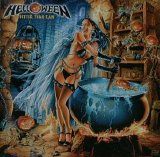 Helloween - Better Than Raw