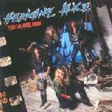 Hericane Alice - Tear The House Down