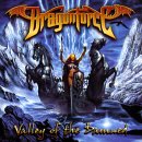 Dragonforce - Valley Of The Damned