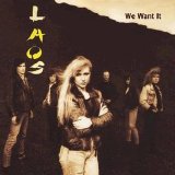 Laos - We Want It (Remaster)