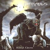 Moravius - King's Grave