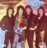 Fate - A Matter Of Attitude (Re-Issue)