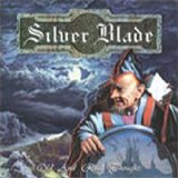 Silver Blade (Bra) - Old And Real Thoughts