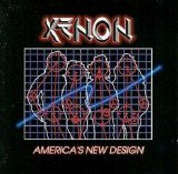 Xenon - America's New Design