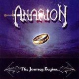 Anarion - The Journey Begins...