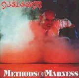 Obsession (U.S) - Methods Of Madness