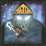 Chateaux - Fight To The Last - The Anthology