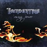 Thundertale - Rising Power