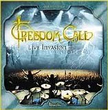 Freedom Call - Live Invasion