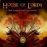 House Of Lords - The Power And The Myth
